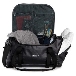 Timbuk2 Quest Duffel in Black